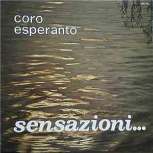 Coro Esperanto - Sensazioni...