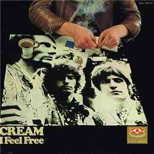 Cream - I Feel Free