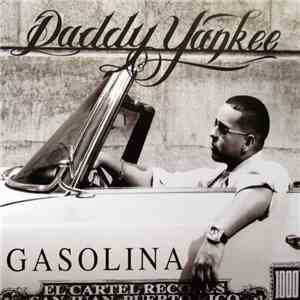 Daddy Yankee - Gasolina