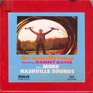 Danny Davis & The Nashville Brass - Play More Nashville Sounds