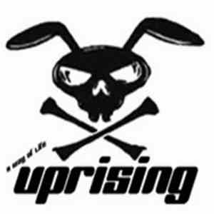 DJ Paul-O / Kenny Sharp - The Legends Last Sets Uprising 26/07/02