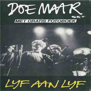 Doe Maar - Lijf Aan Lijf