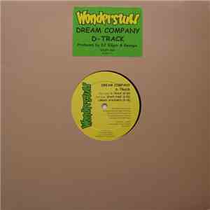 Dream Company - D-Track