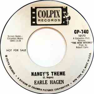 Earle Hagen - Nancy's Theme