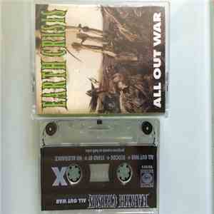 Earth Crisis - All Out War