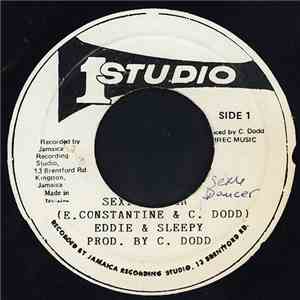 Eddie & Sleepy - Sexy Dancer