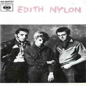 Edith Nylon - Johnny - Johnny