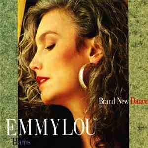 Emmylou Harris - Brand New Dance