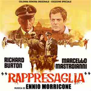 Ennio Morricone - Rappresaglia / Dietro Il Processo (Colonne Sonore Originali - Edizione Speciale)