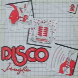 Enrico Porreca - Disco Jingle N°2