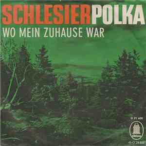 Ernst Jäger Und Die Rossbacher Musikanten - Schlesierpolka
