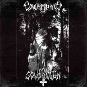 Excruciate 666 / Sovereign  - Blasphemic Ghust Of Hell / Châtiments D'outre-tombe