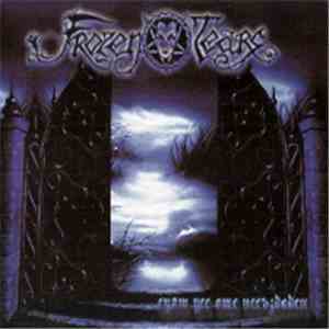 Frozen Tears  - Свят Все Още Несъздаден (Uncreated World)
