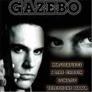 Gazebo - Gazebo