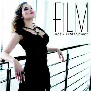 Gosia Andrzejewicz - Film