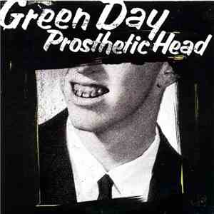 Green Day - Prosthetic Head