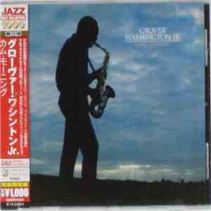 Grover Washington, Jr. - Come Morning
