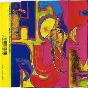 Happy Mondays - W.F.L.