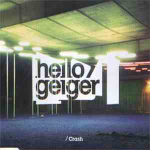 Hello / Geiger - Crash