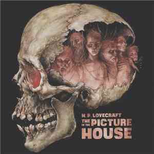 H.P. Lovecraft Read by Andrew Leman Score by Fabio Frizzi - The Picture In The House