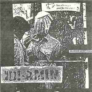 Idi Amin / Dead End - Idi Amin / Dead End