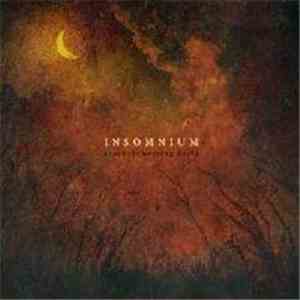 Insomnium - Above The Weeping World