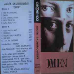 Jacek Skubikowski - Omen
