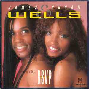 James & Susan Wells - R.S.V.P.