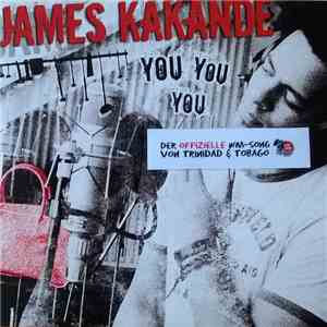 James Kakande - You You You