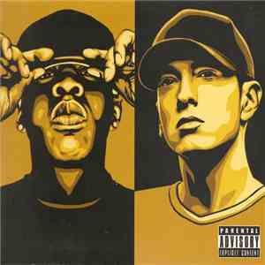 Jay-Z / Eminem - DJ Hero Renegade Edition