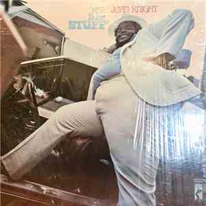 Jean Knight - Mr. Big Stuff