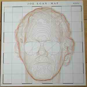Joe Egan - Map