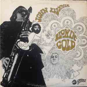 John Klemmer - Blowin' Gold
