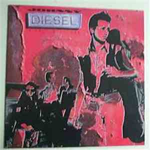 Johnny Diesel & The Injectors - Johnny Diesel & The Injectors