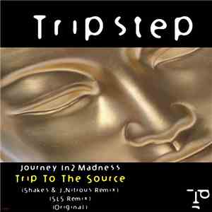 Journey In2 Madness - Trip To The Source