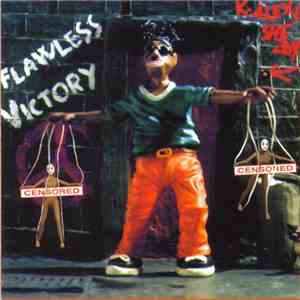 K-Alexi Shelby - Flawless Victory