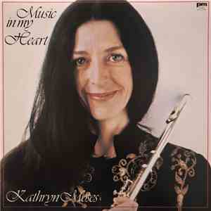 Kathryn Moses - Music In My Heart