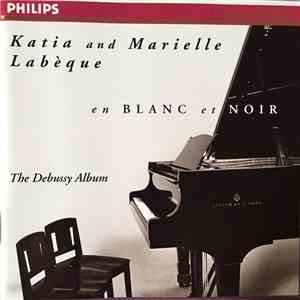 Katia Et Marielle Labèque, Claude Debussy - The Debussy Album