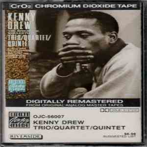 Kenny Drew - Trio/Quartet/Quintet - The Riverside Collection