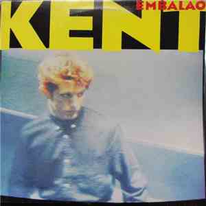 Kent  - Embalao