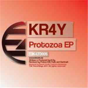 kr4y - Protozoa EP