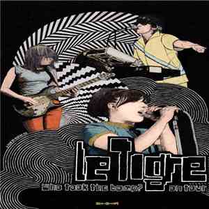 Le Tigre - Who Took The Bomp? Le Tigre On Tour