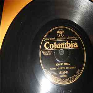 Leake County Revelers - Rockin' Yodel / Julia Waltz