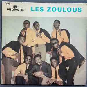 Les Zoulous De Bocanda - Vol. 1