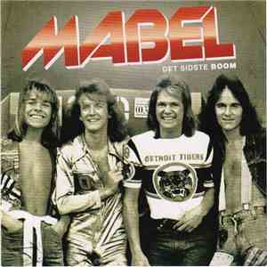 Mabel  - Det Sidste Boom