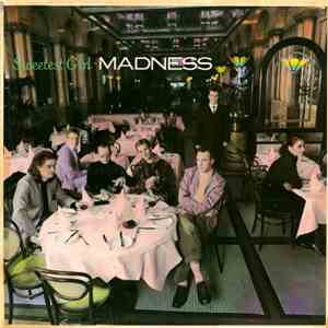 Madness - Sweetest Girl