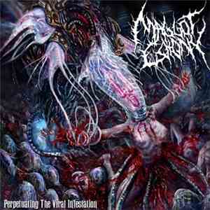 Maggot Colony  - Perpetuating The Viral Infestation