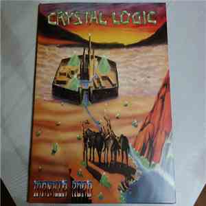 Manilla Road - Crystal Logic