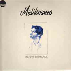 Marco Comandé - Mediterraneo
