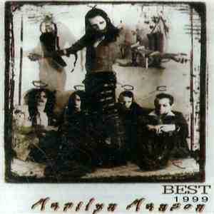 Marilyn Manson - Best 1999